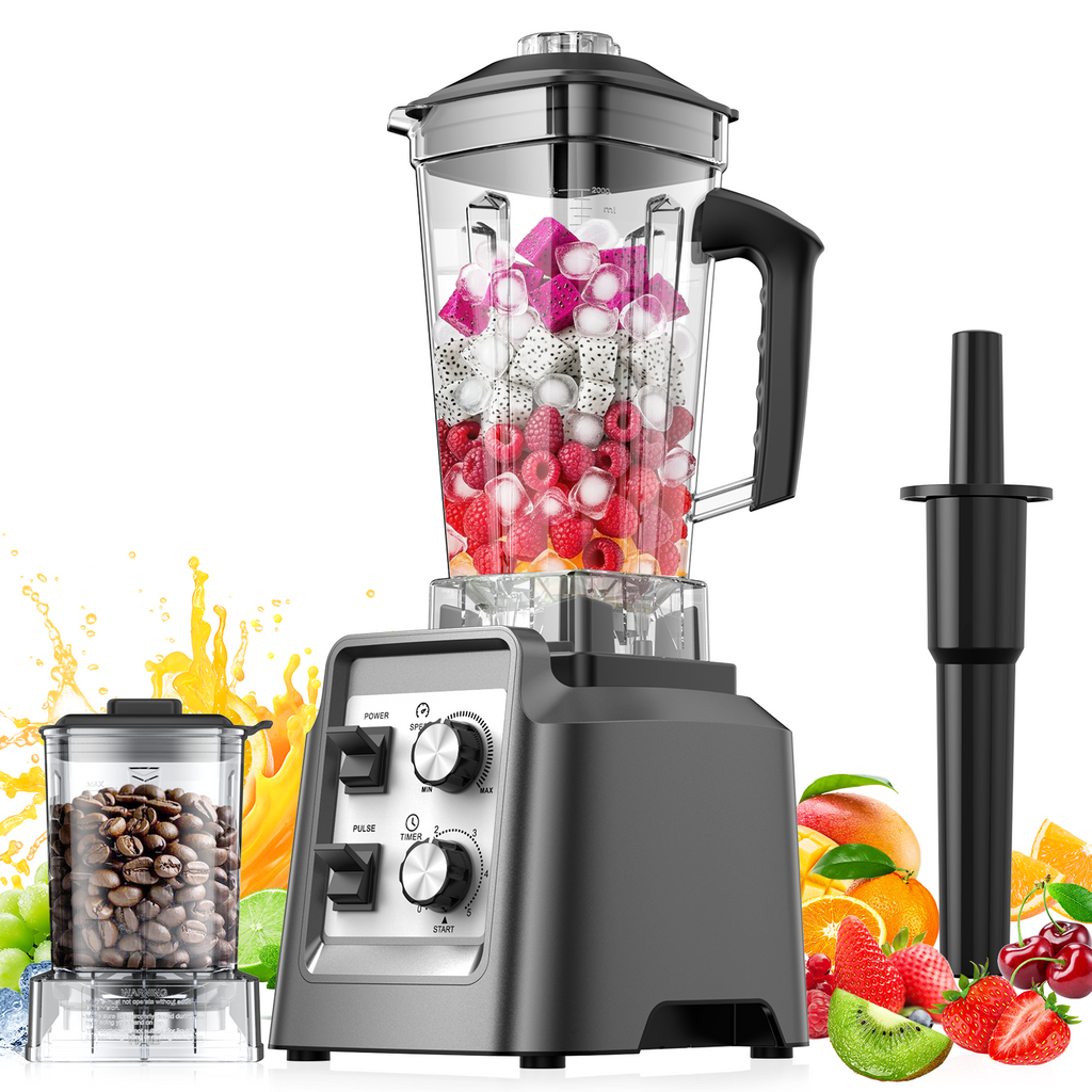 209D Blenders for Kitchen