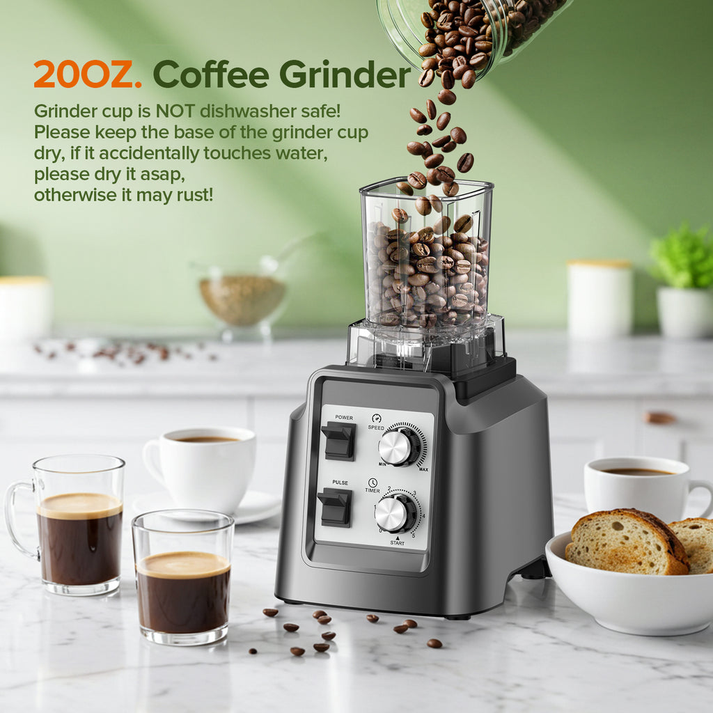 209D Blenders for Kitchen