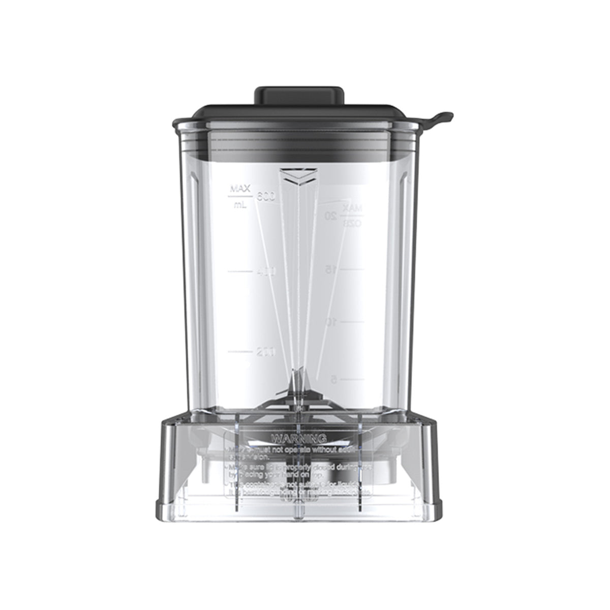 Grinder Cup Replacement