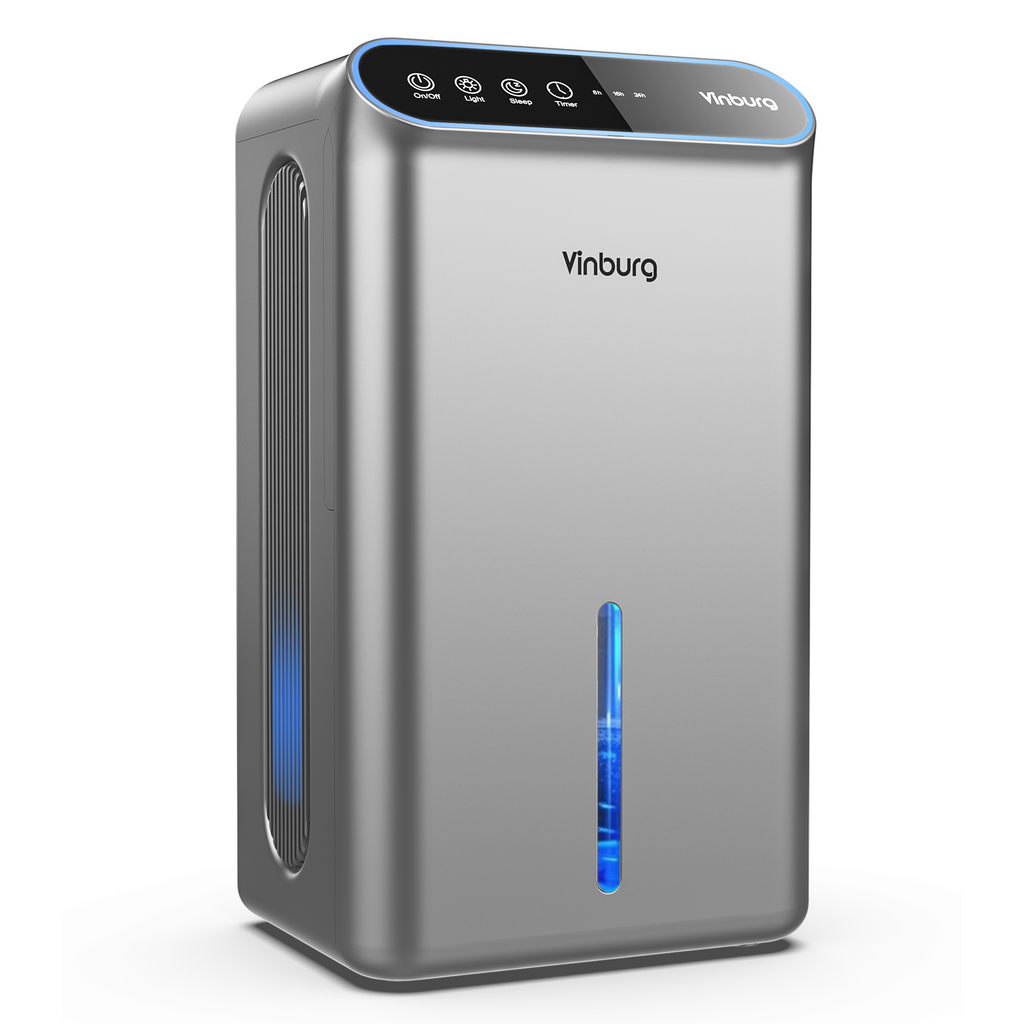 CT6 Dehumidifier for Home