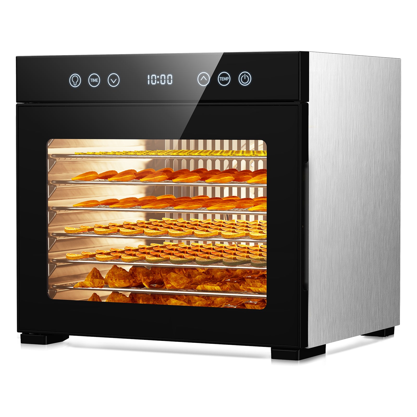 FD-1033 Food Dehydrator for Home