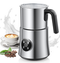 MF06S-T Milk Frother and Steamer