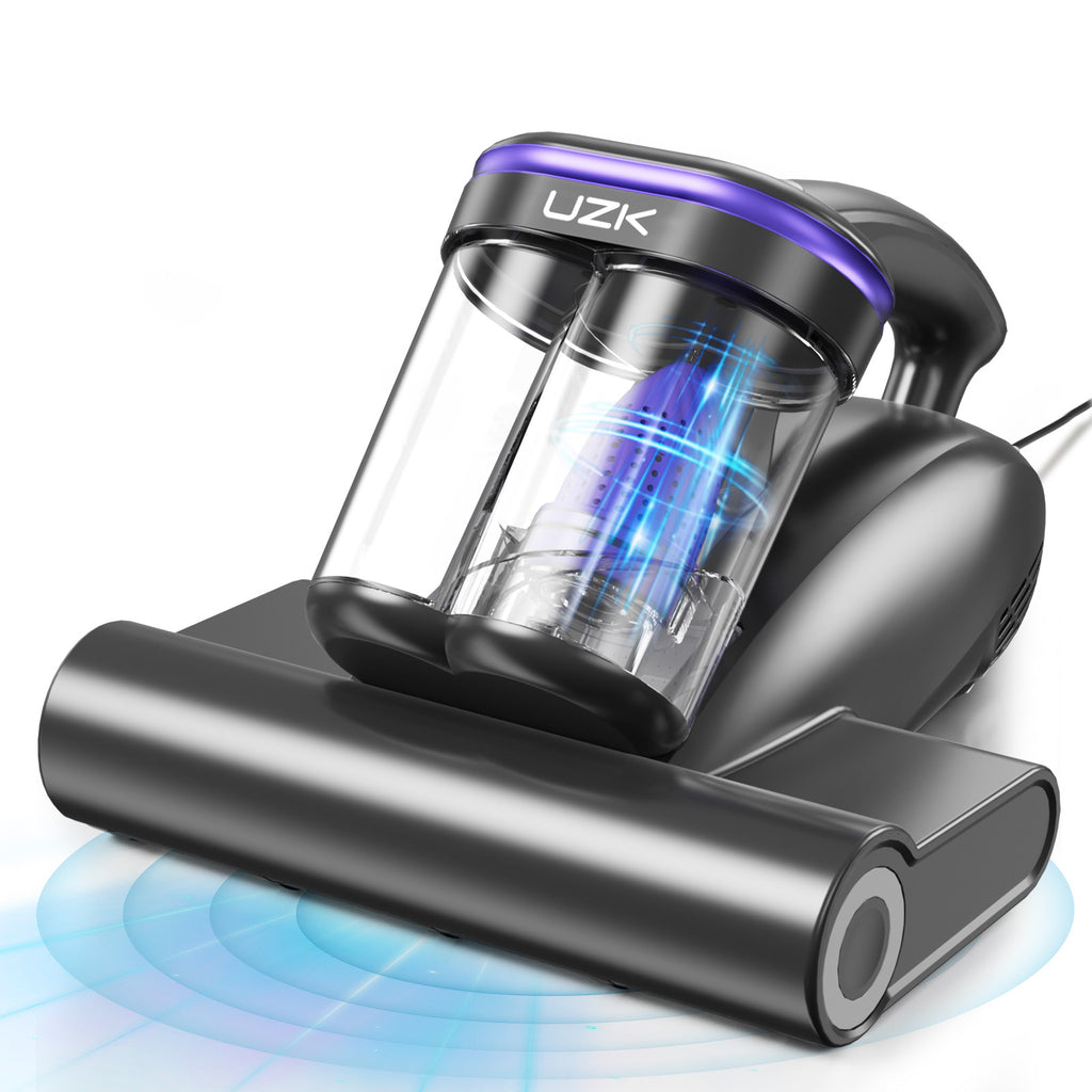 MV12 Mattress Vacuum Cleaner UV