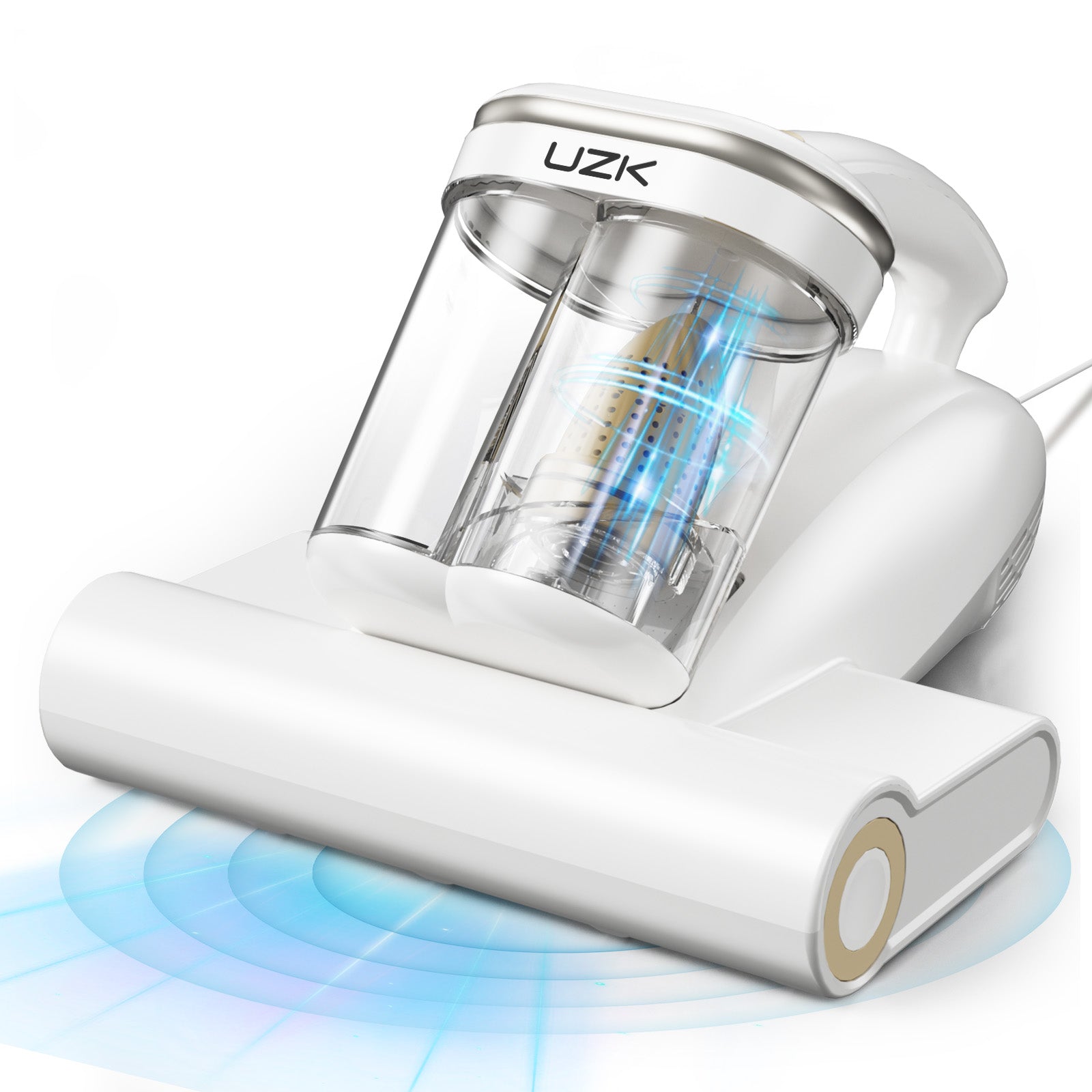 MV12 Mattress Vacuum Cleaner UV