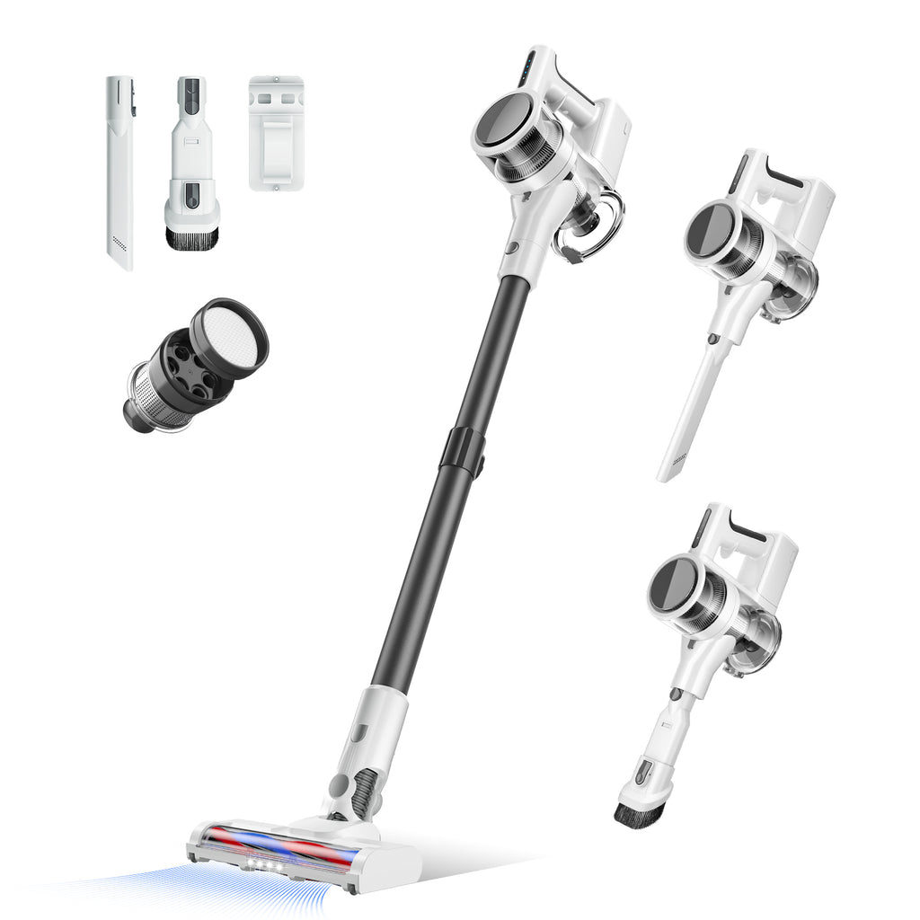 P11 Cordless Vacuum Cleaner