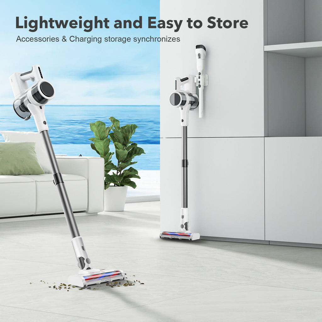 P11 Cordless Vacuum Cleaner