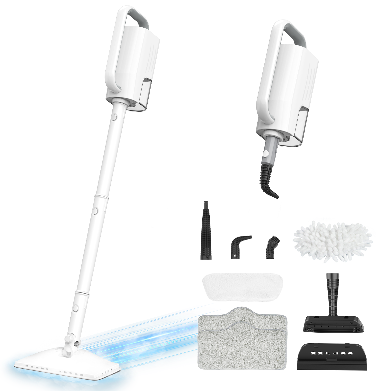 SC-05 Steam Cleaner