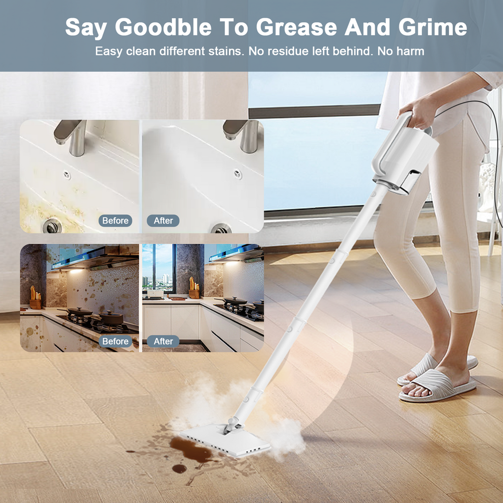 SC-05 Steam Cleaner