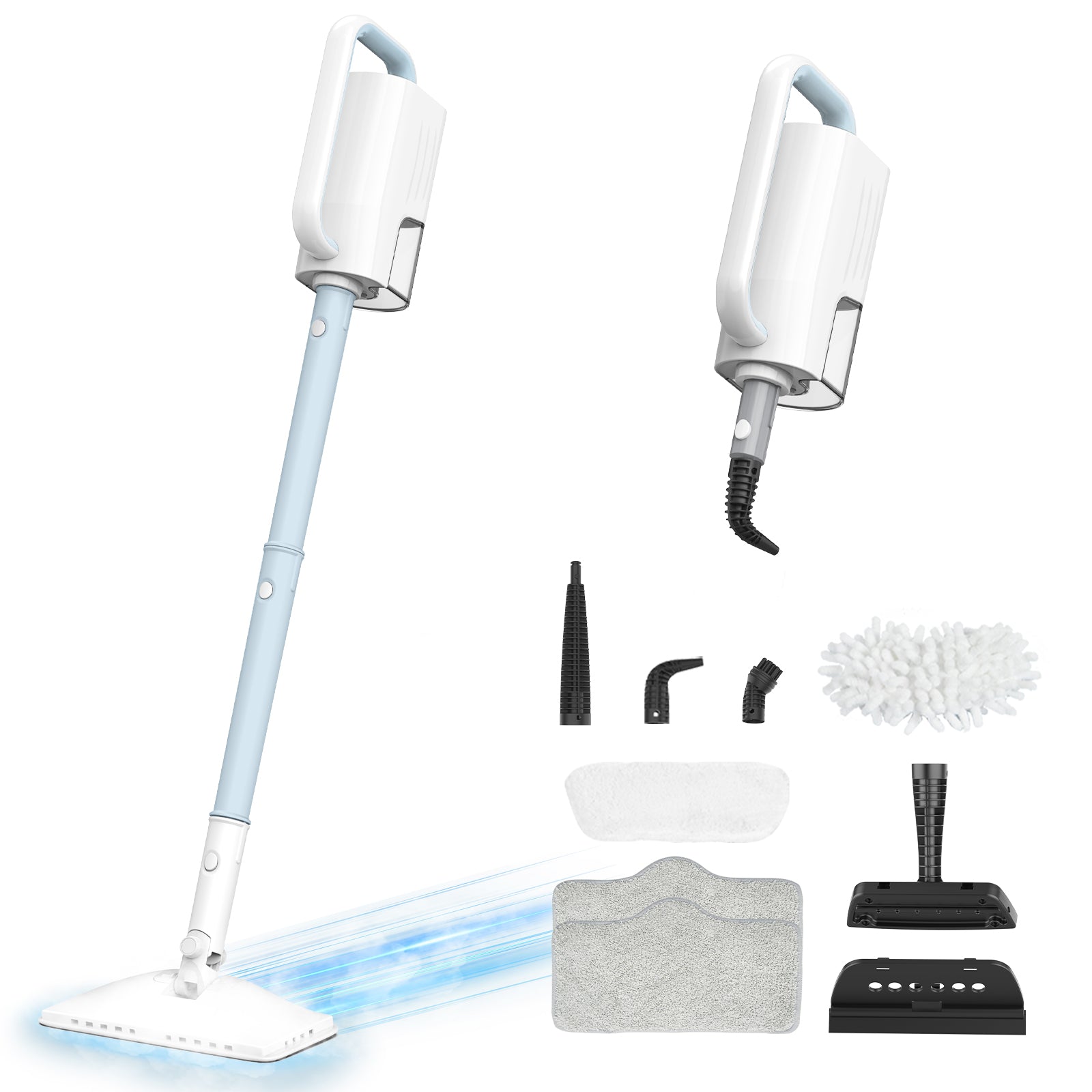 SC-05 Steam Cleaner