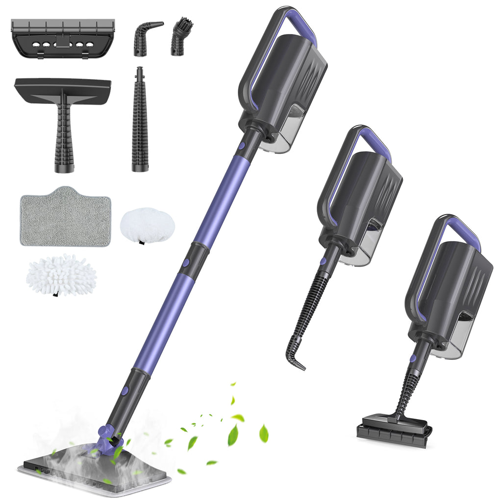 SC-06 Steam Cleaner
