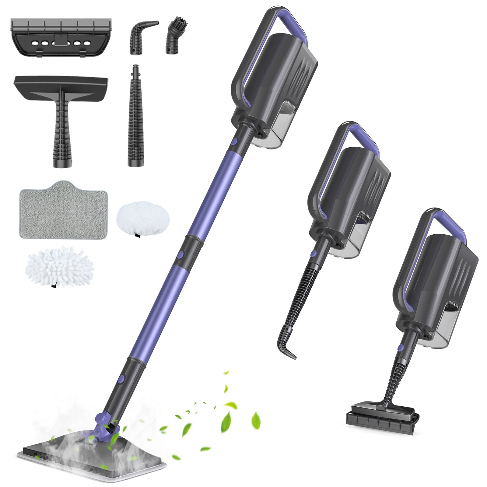 SC-06 Steam Cleaner