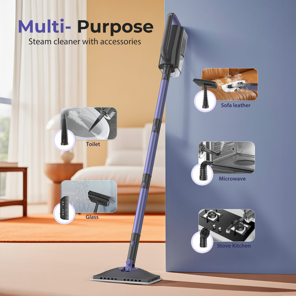 SC-06 Steam Cleaner