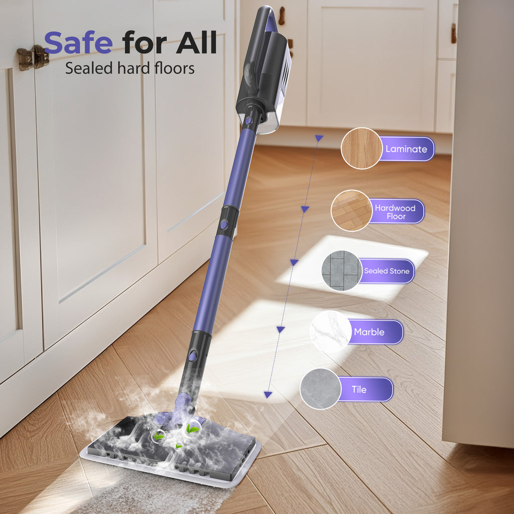 SC-06 Steam Cleaner