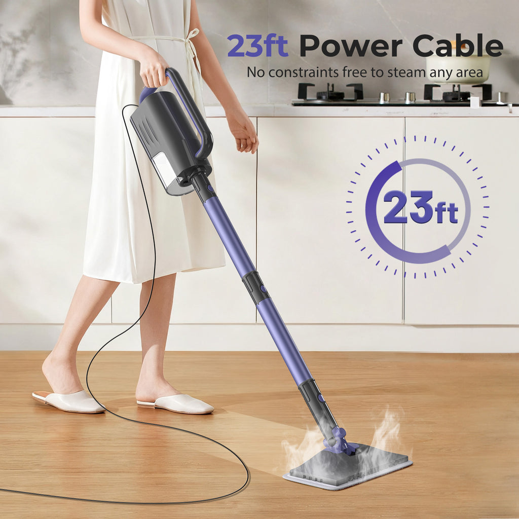 SC-06 Steam Cleaner