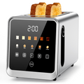 TA1428-UL Smart Toaster 2 Slice Wide Slot