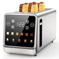 TA7703-UL Smart Toaster 4 Slice Wide Slot